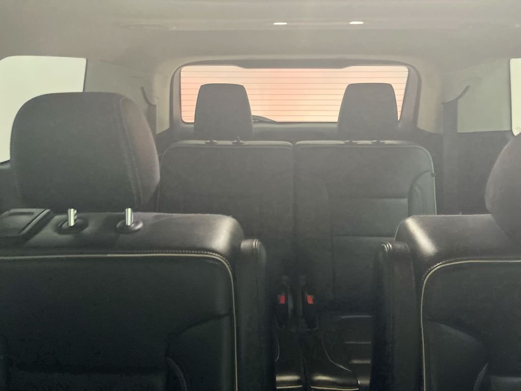 Used 2022 Black GMC Denali image 28