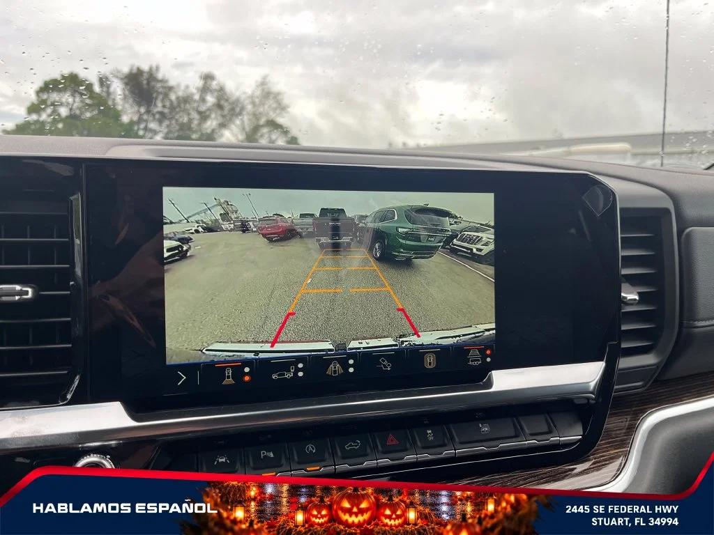 New 2026 Onyx Black GMC Elevation image 30