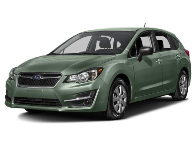 2015 Subaru Impreza 2.0I Auto (PZEV)'s photo
