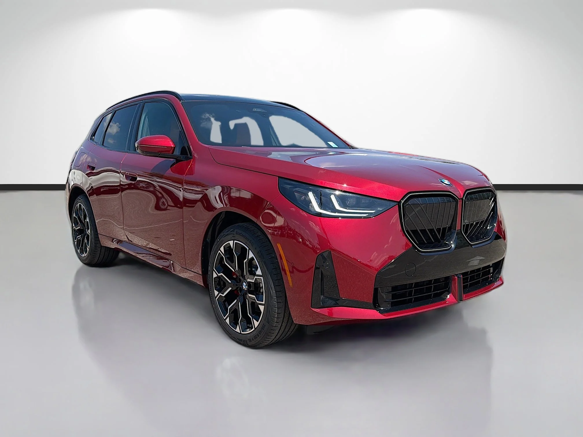 2026 BMW X3 30
