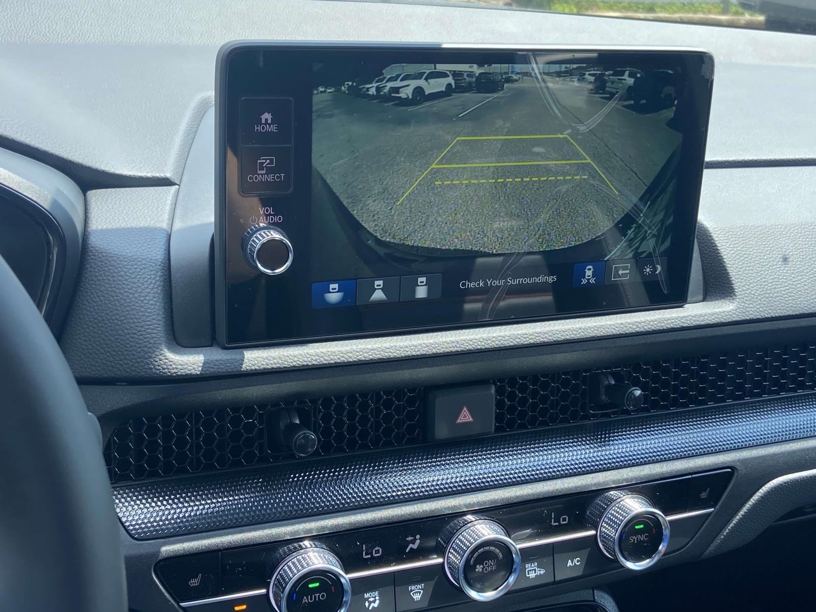 2026 Honda CR-V Sport-L - Photo 11