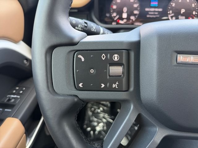 Certified Used 2025 Fuji White Land Rover S image 22