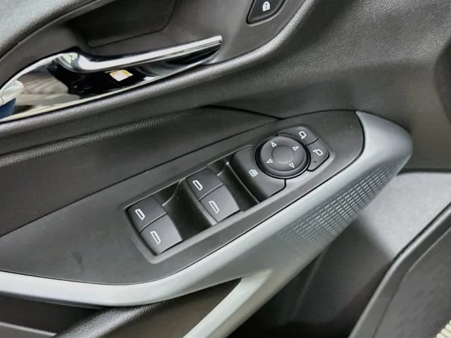 New 2026 Mosaic Black Metallic Chevrolet LS image 19