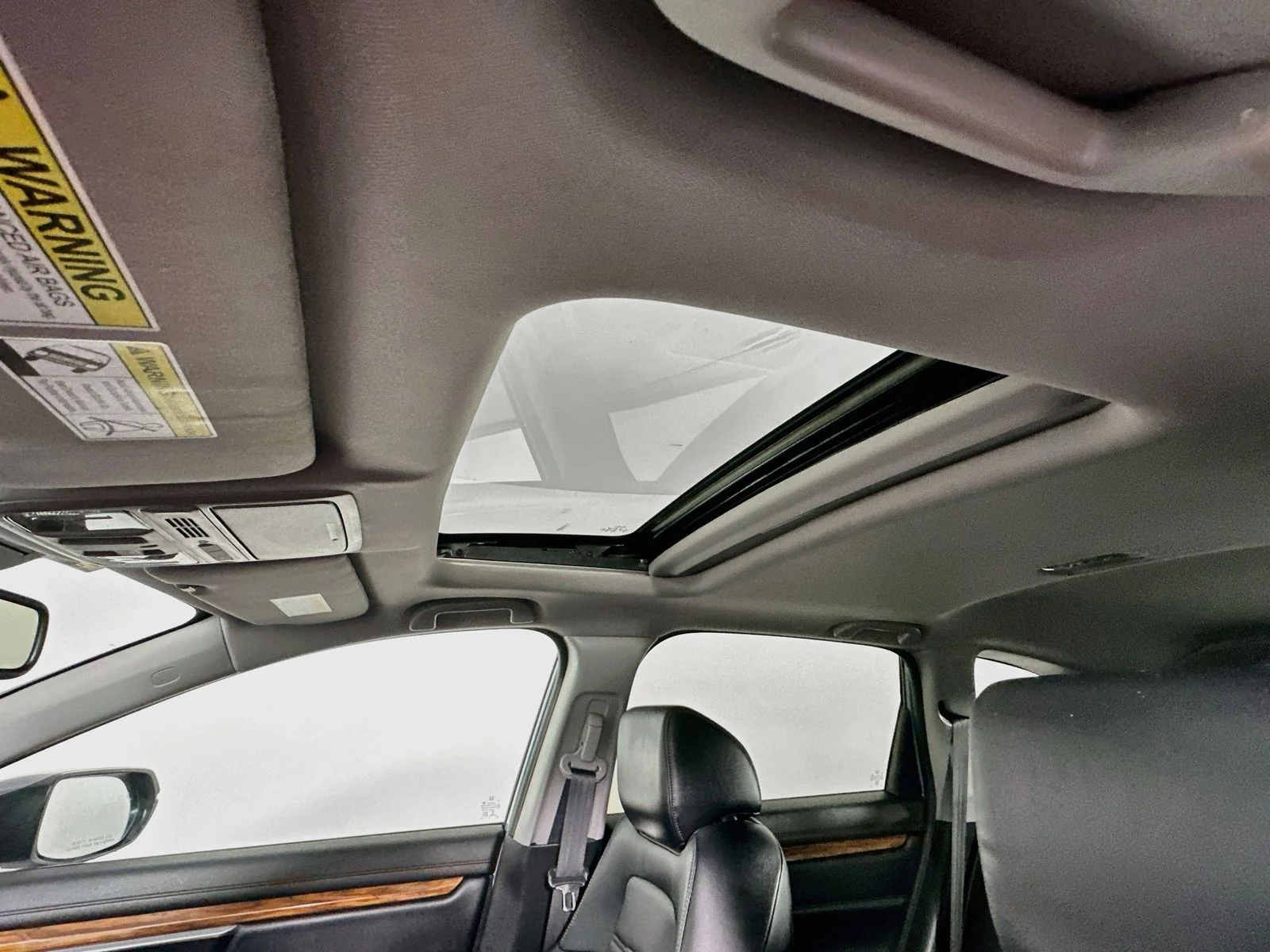 Used 2022 Gray Honda EX-L image 21