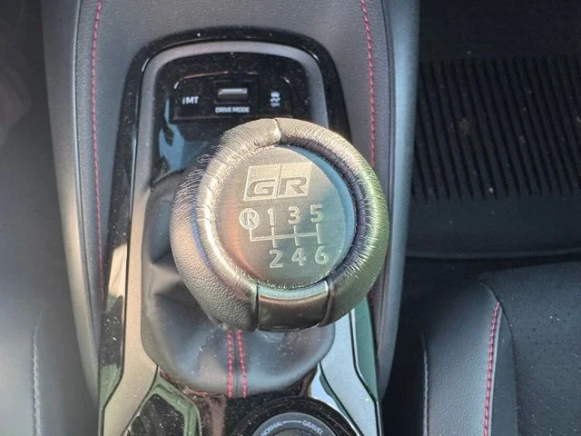 Certified Used 2026 Gray Toyota Premium Plus image 29