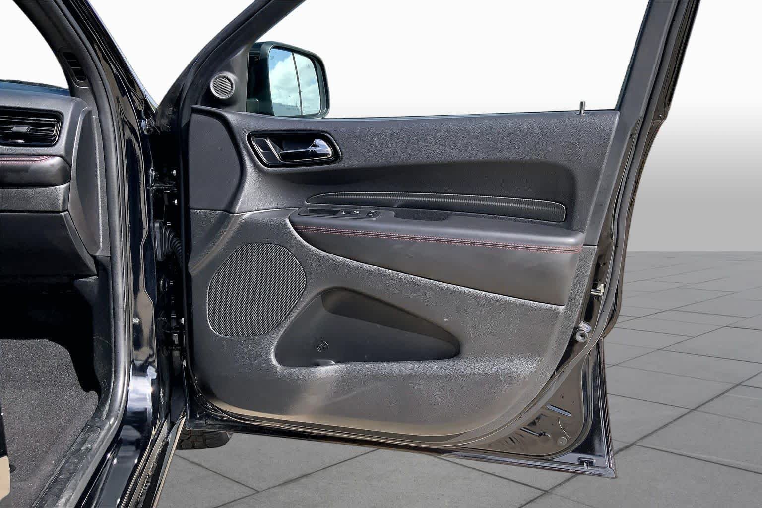 Used 2024 DB Black Clearcoat Dodge GT Plus image 23