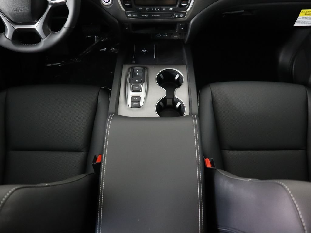 2026 Honda Ridgeline RTL - Photo 16