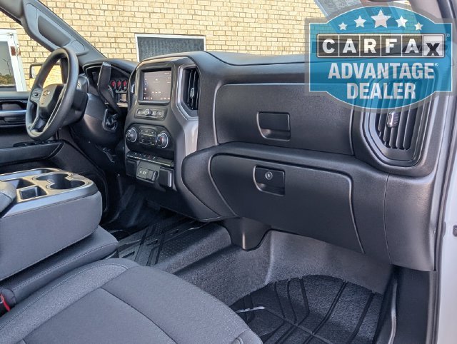 2026 Chevrolet Silverado 1500 Custom - Photo 22