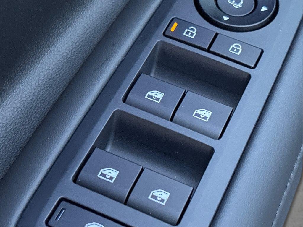 2026 Hyundai Santa Fe Calligraphy - Photo 25