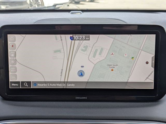 2023 Hyundai Santa Fe SEL - Photo 25