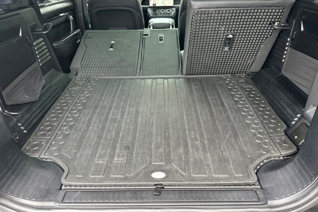 Used 2026 Gray Land Rover S image 14