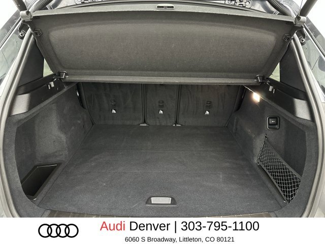 Used 2020 Gray BMW xDrive28i image 24
