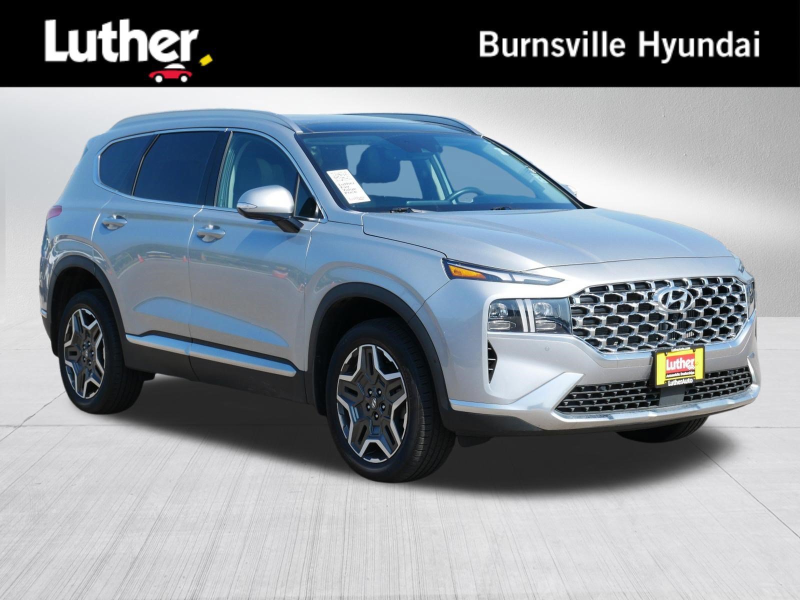 2023 Hyundai Santa Fe