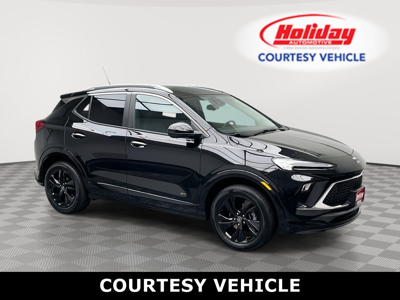 2025 Buick Encore GX Sport Touring