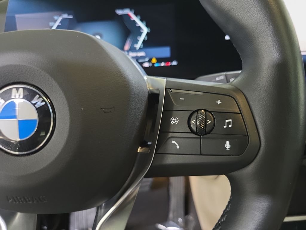 Certified Used 2023 Alpine White BMW xDrive28i image 21