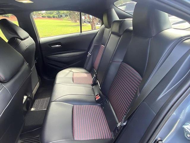 Certified Used 2024 CELESTITE GRAY ME. Toyota  image 12
