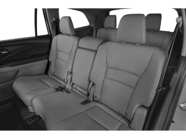 Used 2019 Crystal Black Pearl Honda EX-L image 13
