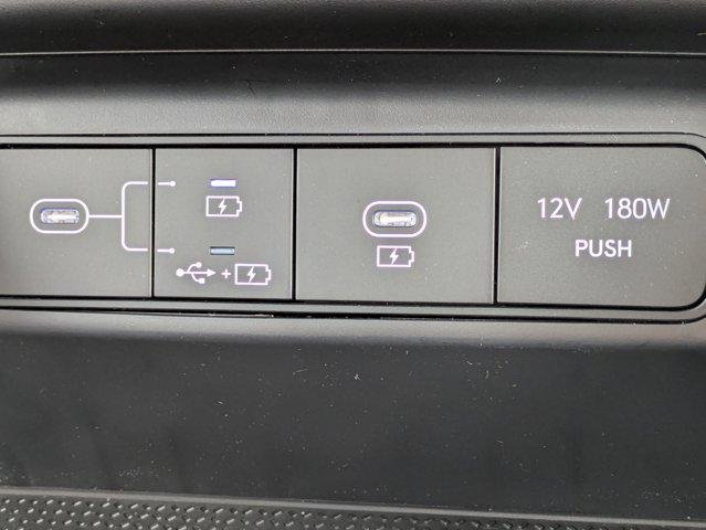 New 2026 Ultimate Red Hyundai SEL Plus FWD image 25