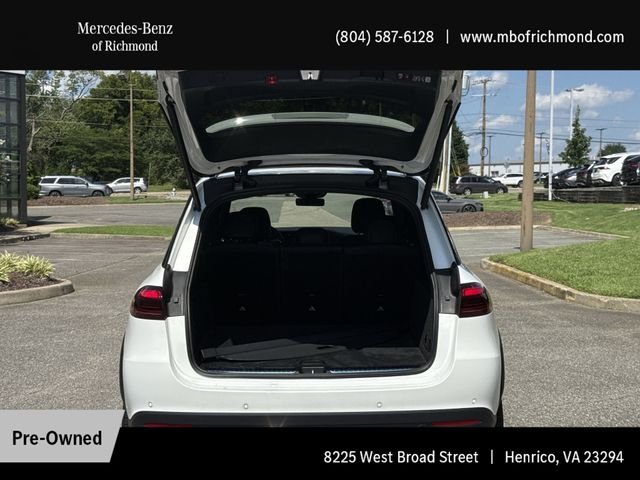 Certified Used 2026 White Mercedes-Benz GLE 350 image 27