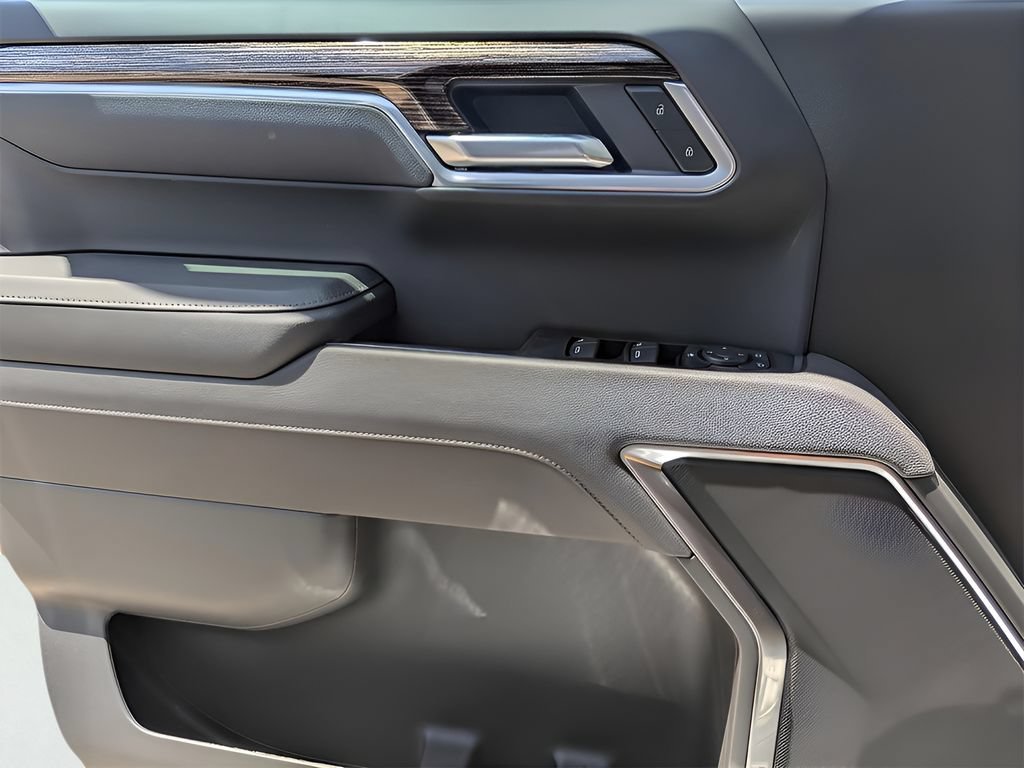 2026 GMC Sierra 1500 Elevation - Photo 9