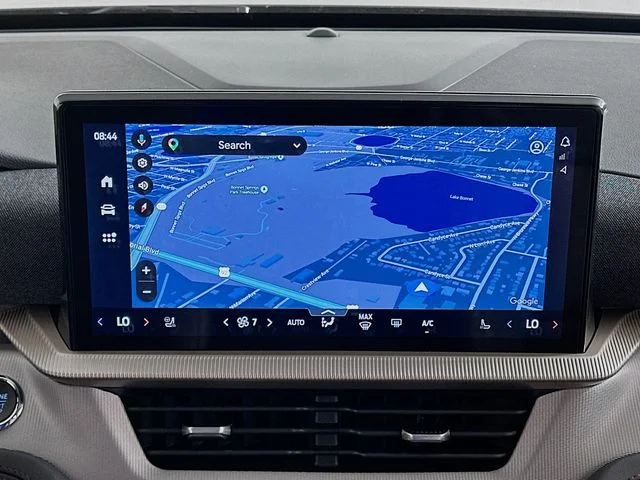 New 2026 Ford Explorer Active