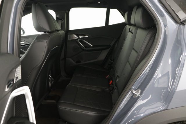 2025 BMW X2 28i - Photo 25