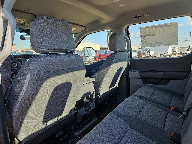 New 2027 Oxford White Ford F-350® XL image 42