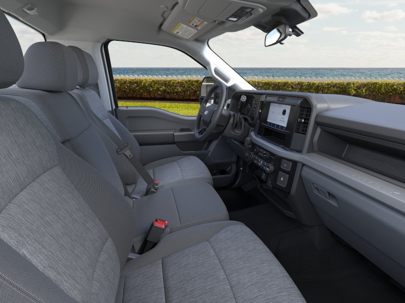 2025 Ford F-350 Super Duty XL - Photo 11