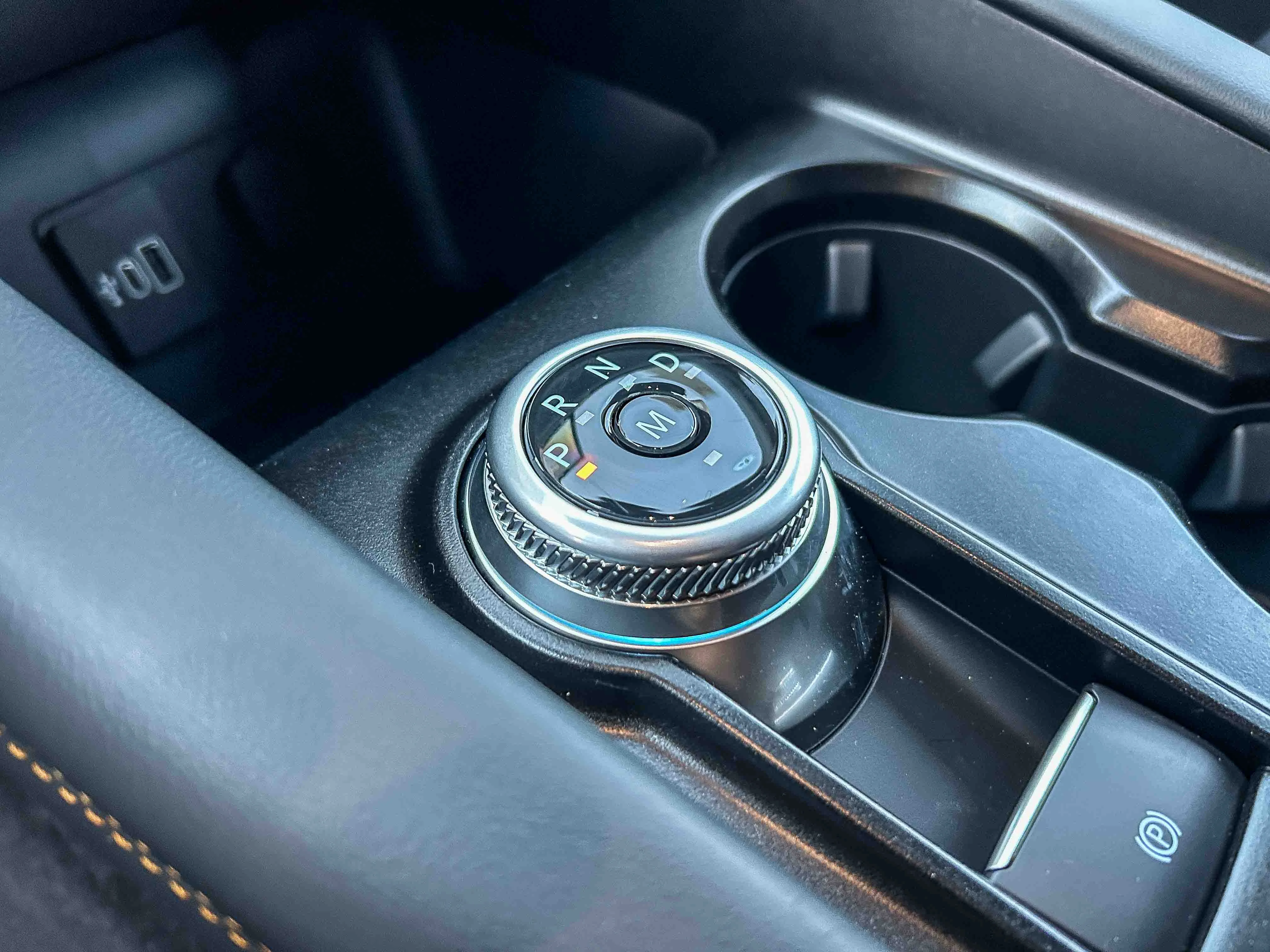 New 2026 Marsh Gray Ford Tremor® image 22