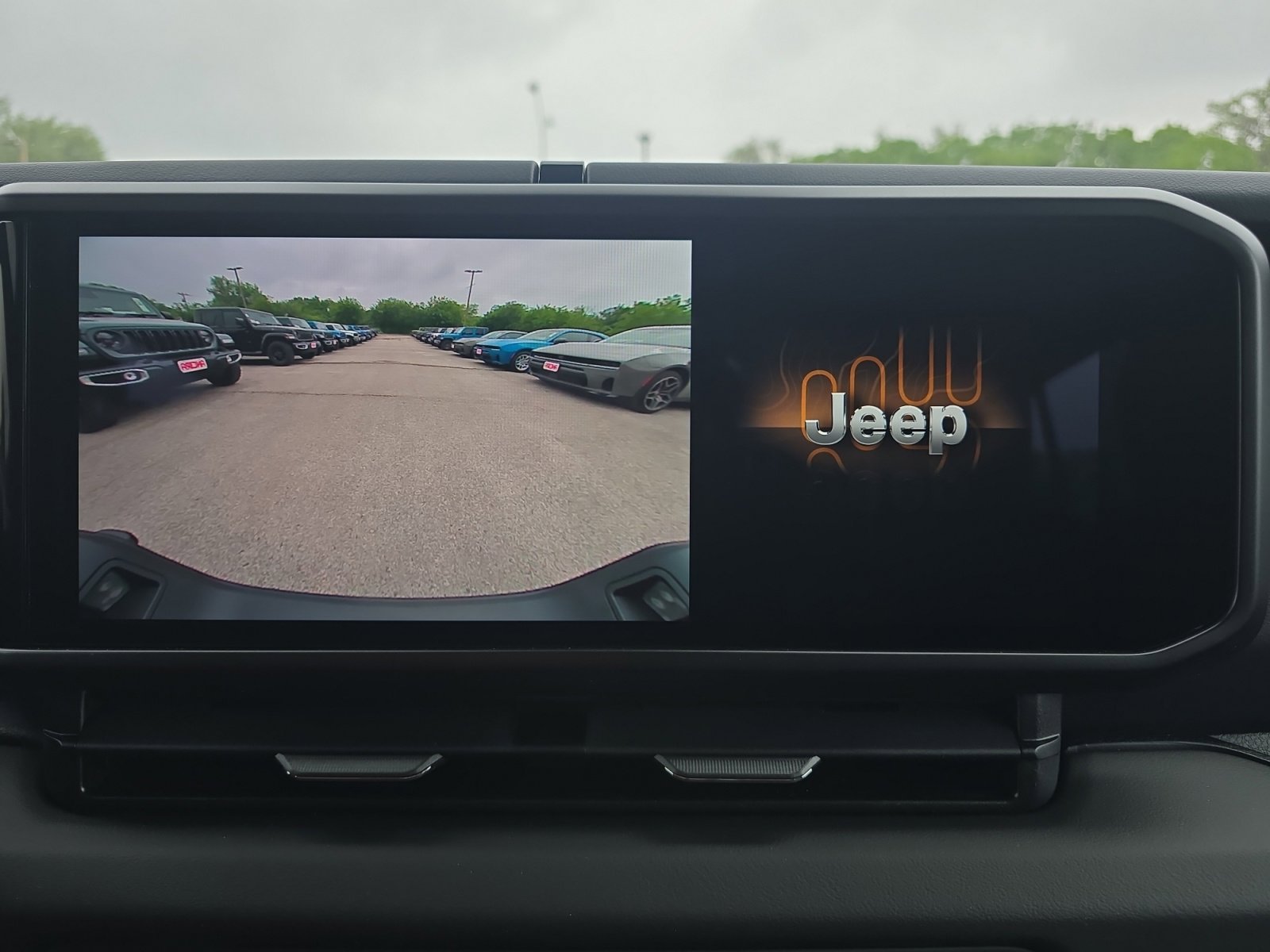 New 2026 41 Jeep Texas Trail image 14