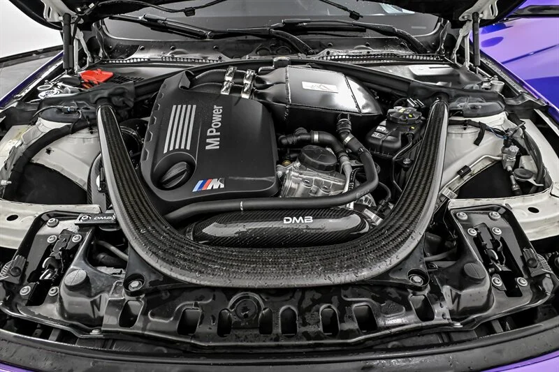 Used 2018  BMW  image 14