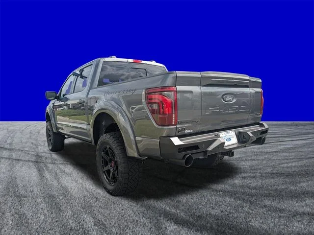 New 2026 Gray Ford HENNESSEY Venom 800 image 6