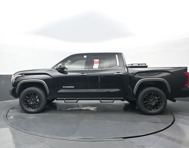 2026 Toyota Tundra Limited - Photo 21