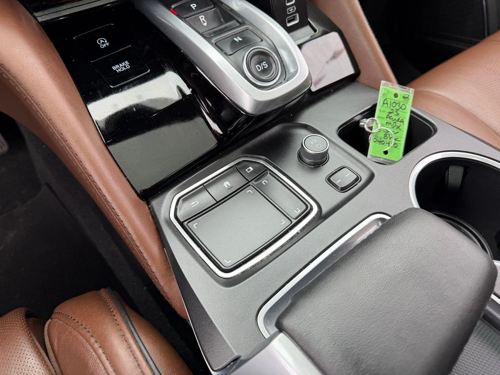 2023 Acura MDX Advance Package - Photo 30