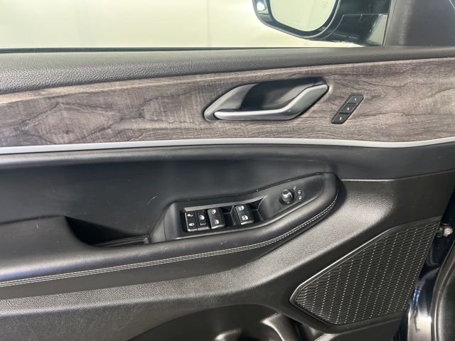 Certified Used 2023 Black Jeep Limited image 16