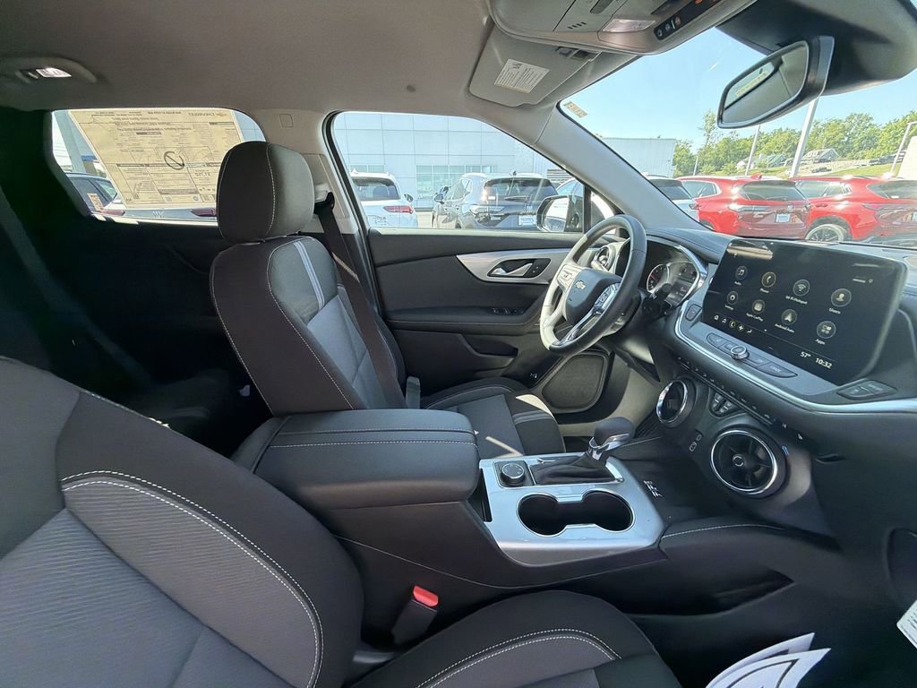 2026 Chevrolet Blazer 2LT - Photo 15