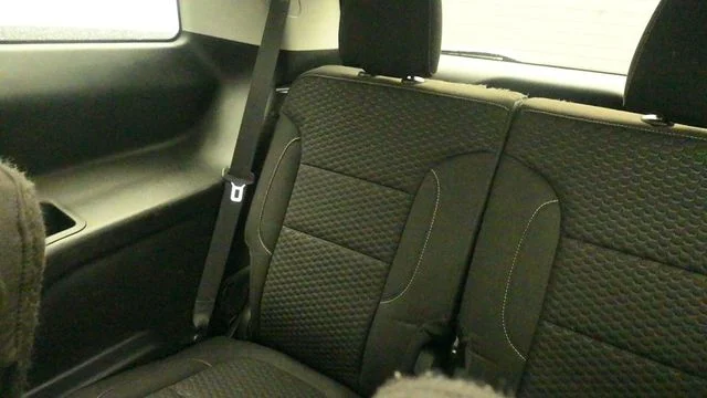 Used 2019 Iridium Metallic GMC SLE-2 image 13