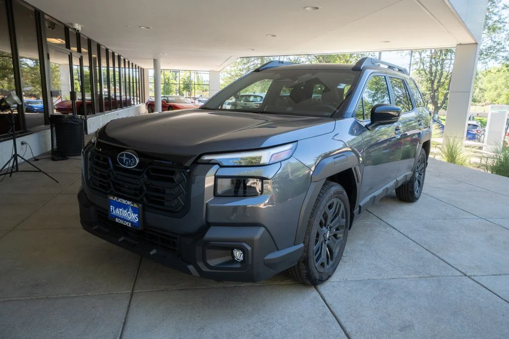 2026 Subaru Outback Limited XT - Photo 3