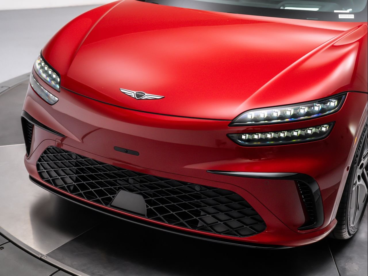 New 2026 Mauna Red Genesis PERFORMANCE image 10
