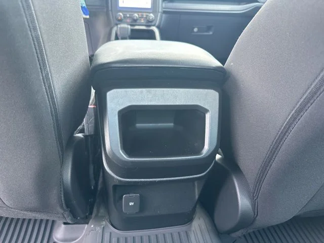 2025 Ford Ranger XL - Photo 24