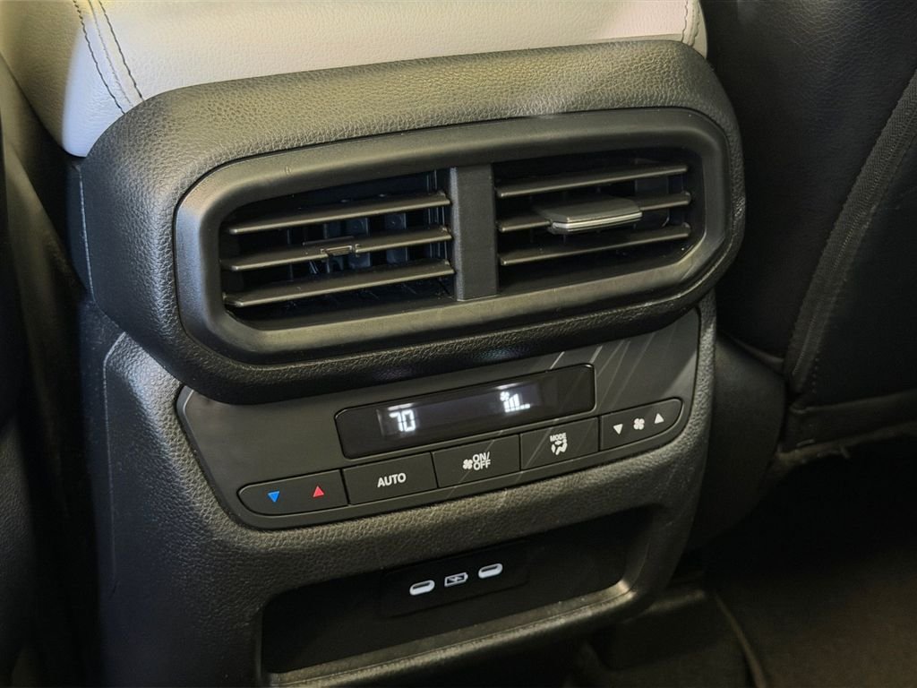 Used 2025 Blue Honda Touring image 23