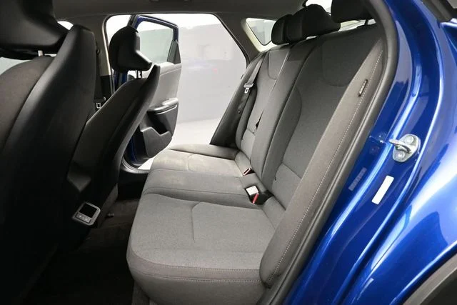 Used 2025 Blue Kia LXS image 16