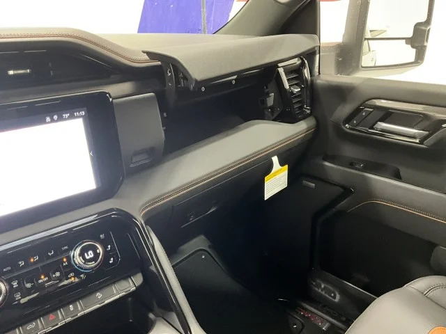 2026 GMC Sierra 2500HD AT4 - Photo 35