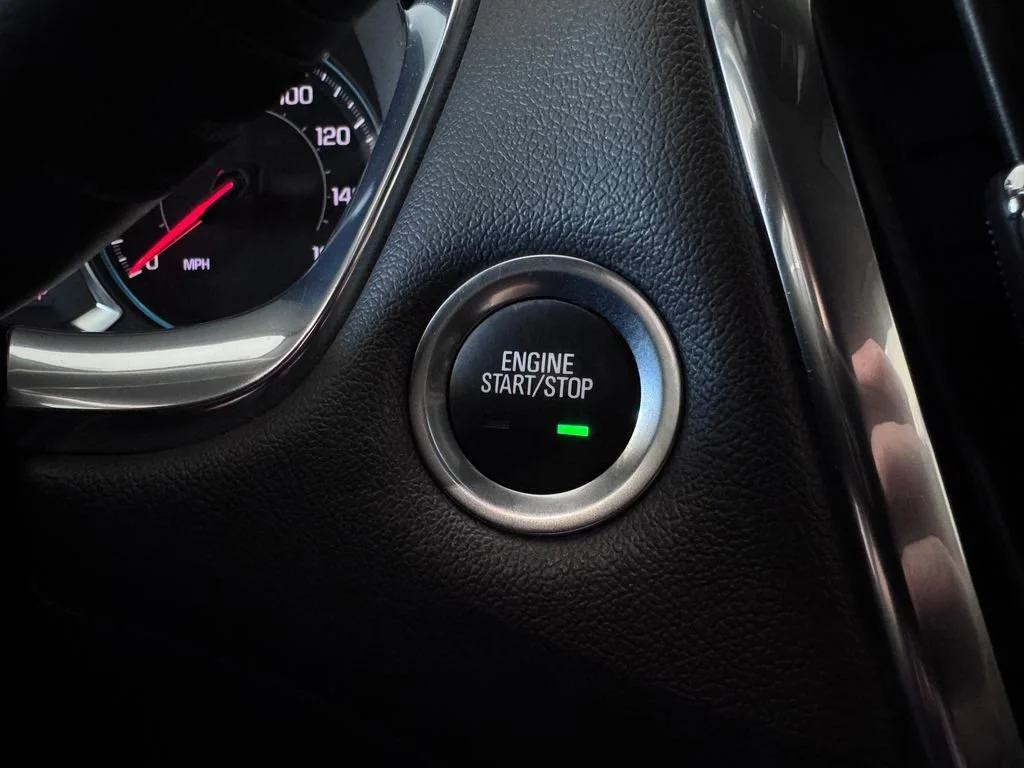 2023 Chevrolet Traverse 1LT - Photo 21