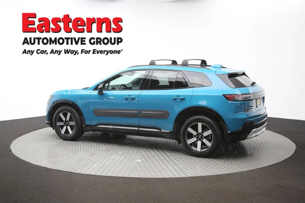 Used 2024 Blue Honda Touring image 61