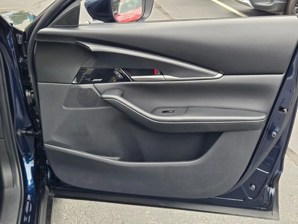 New 2026 Blue Mazda 2.5 S Premium image 7