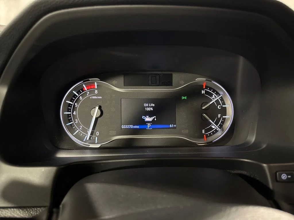 2023 Honda Ridgeline Black Edition - Photo 18