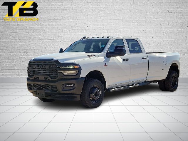 2027 RAM 3500 Tradesman