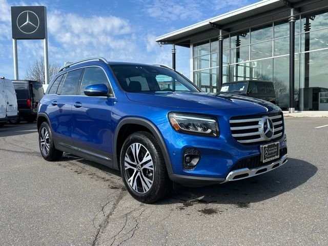 2024 Mercedes-Benz GLB GLB 250 4MATIC's photo