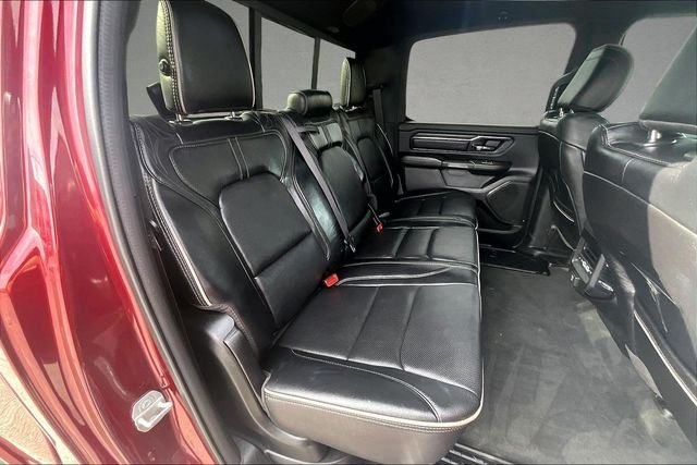 Used 2023 Red Ram Limited image 23